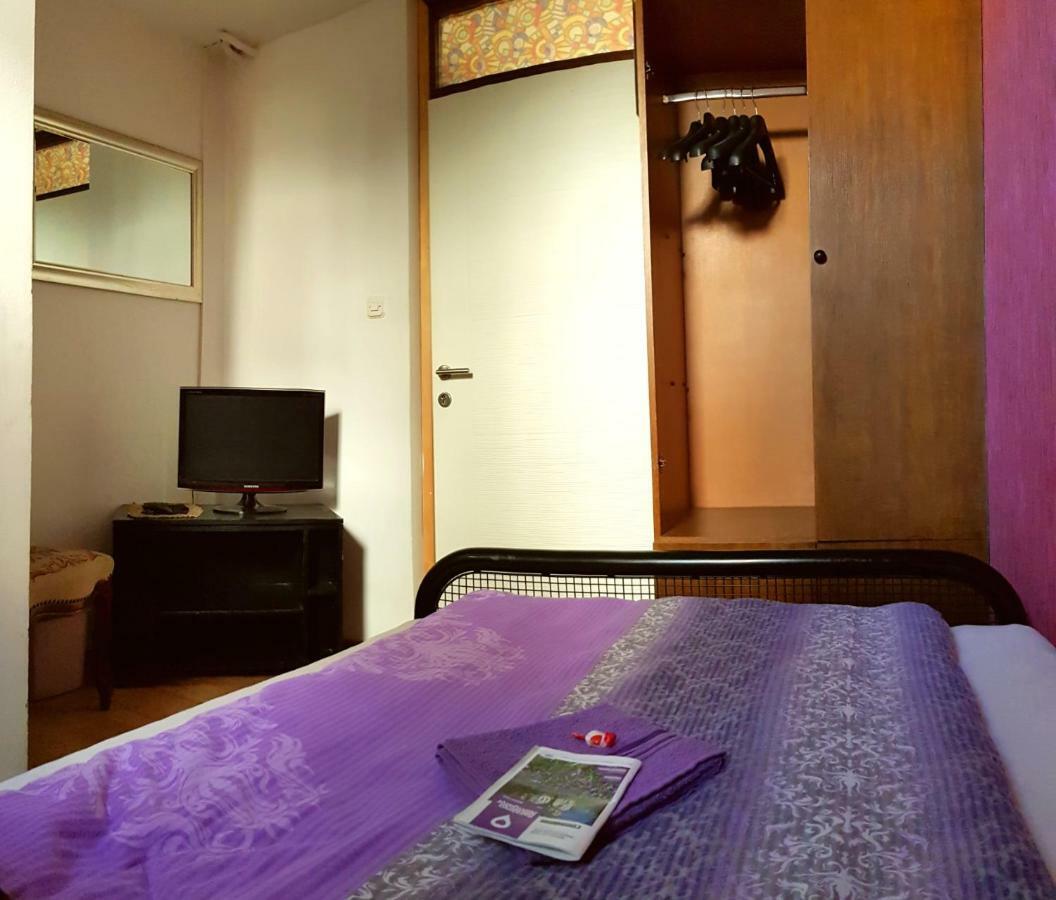 Hostel Pansion Lion Szarajevó Kültér fotó