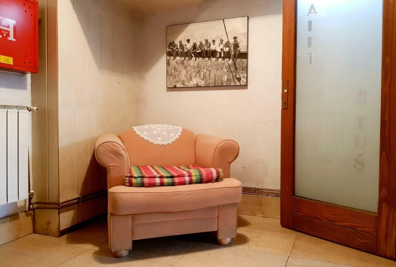 Hostel Pansion Lion Szarajevó Kültér fotó