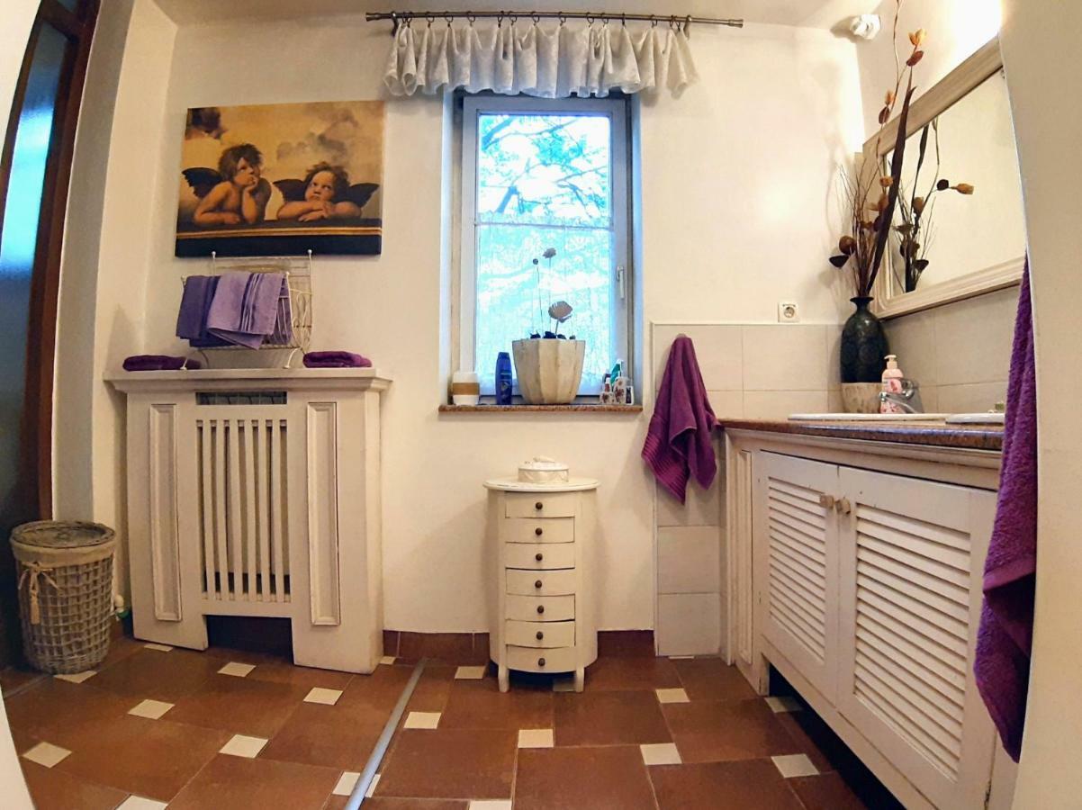 Hostel Pansion Lion Szarajevó Kültér fotó